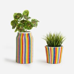 Verloop | Planter & Bottle Sleeves.